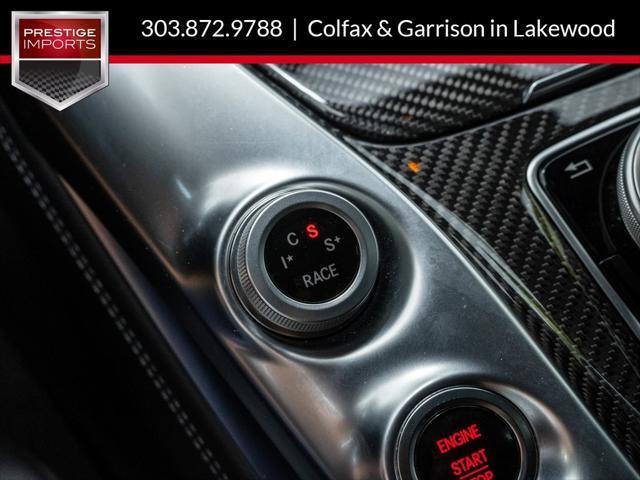 used 2019 Mercedes-Benz AMG GT car, priced at $89,991