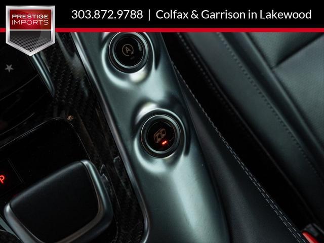 used 2019 Mercedes-Benz AMG GT car, priced at $89,991