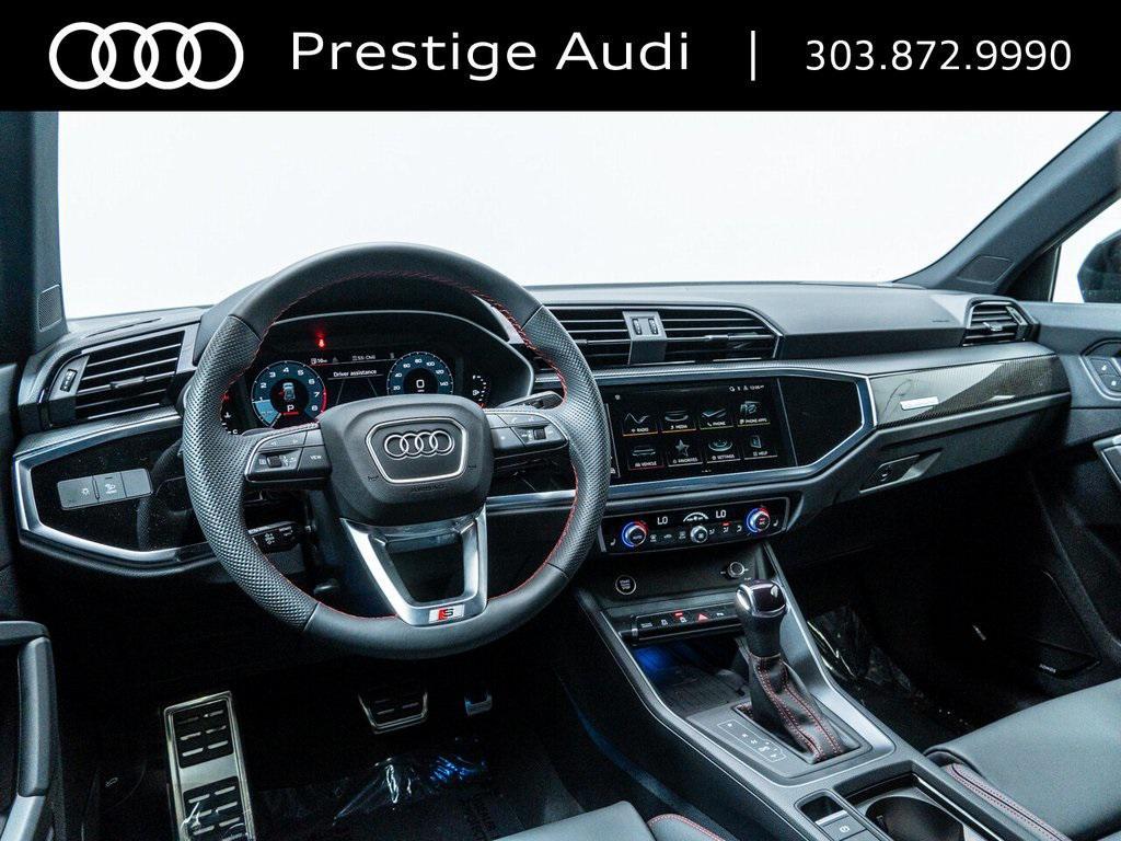 new 2025 Audi Q3 car