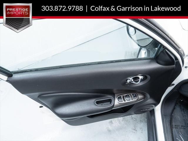 used 2014 Nissan Juke car, priced at $7,991