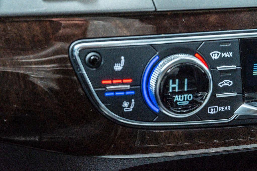 used 2019 Audi Q7 car, priced at $19,991