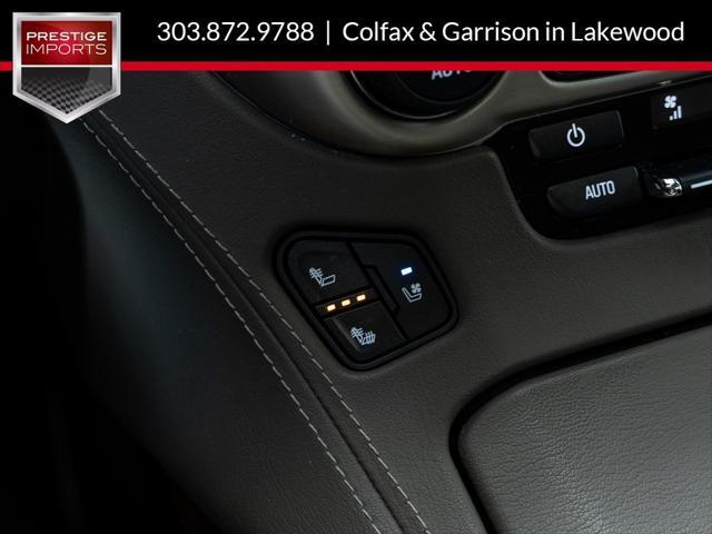 used 2019 GMC Yukon XL car, priced at $38,992