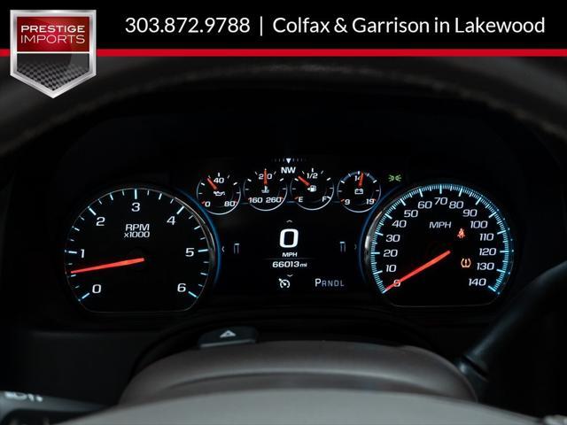 used 2019 GMC Yukon XL car, priced at $38,992