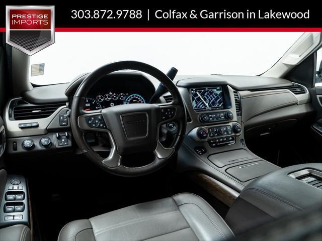 used 2019 GMC Yukon XL car, priced at $38,992