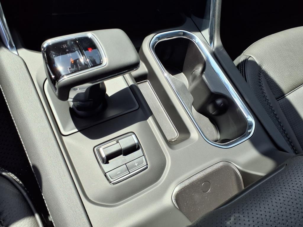 new 2025 GMC Sierra 1500 car, priced at $66,212