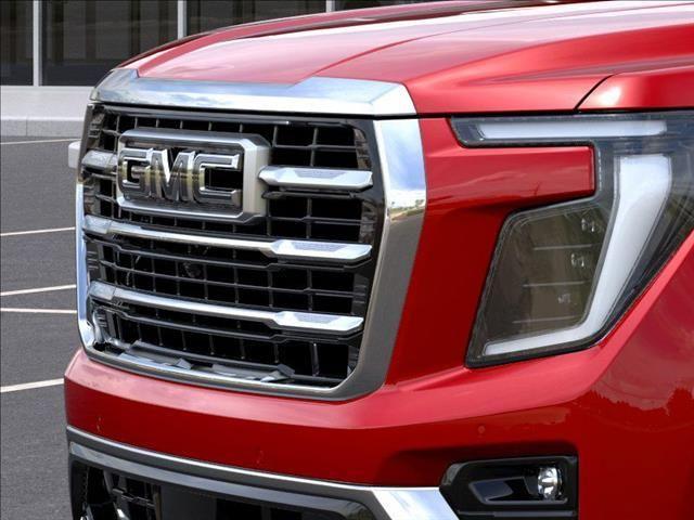 new 2025 GMC Yukon car, priced at $79,395
