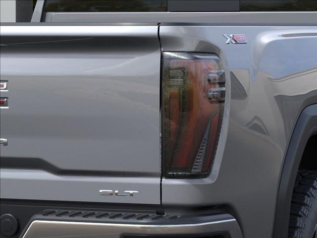 new 2026 GMC Sierra 2500 car, priced at $82,712