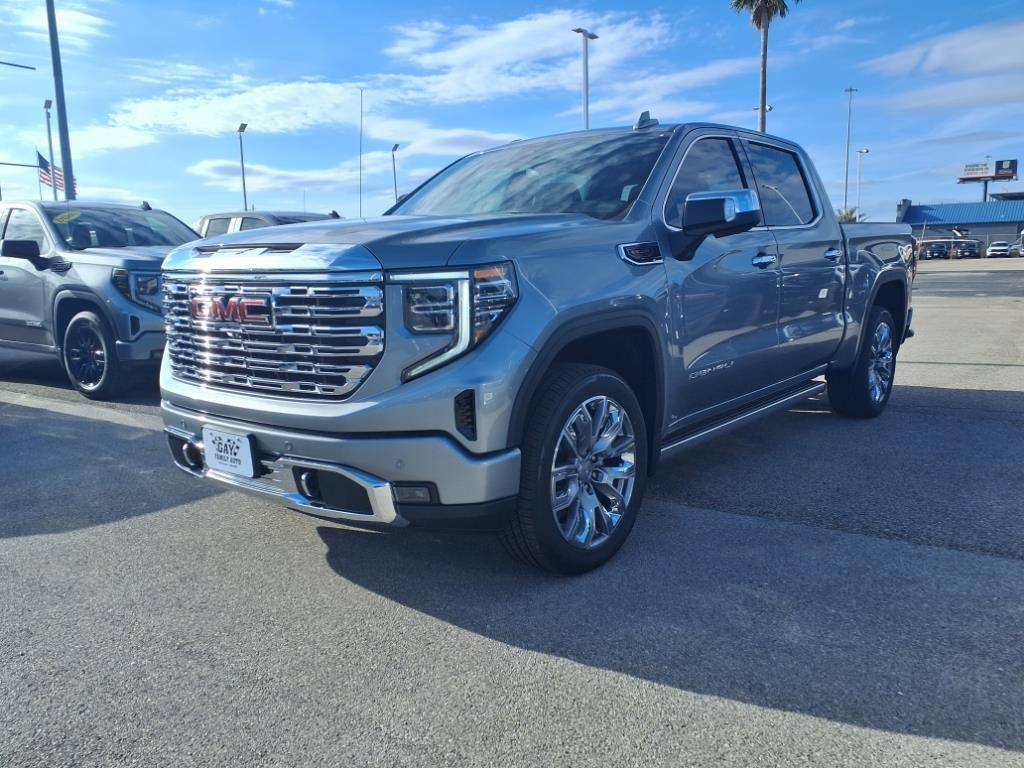 new 2025 GMC Sierra 1500 car, priced at $70,240