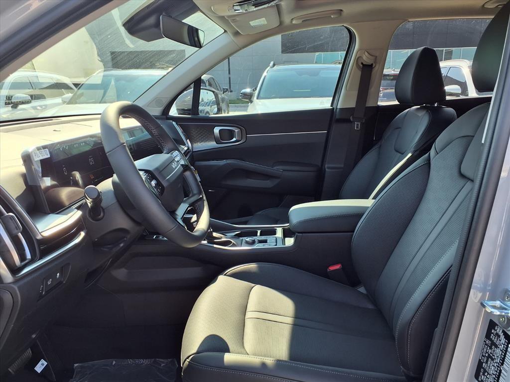 new 2026 Kia Sorento car, priced at $40,342