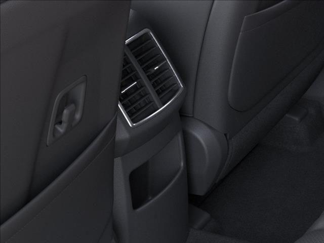 new 2025 Kia Sportage Hybrid car, priced at $37,482
