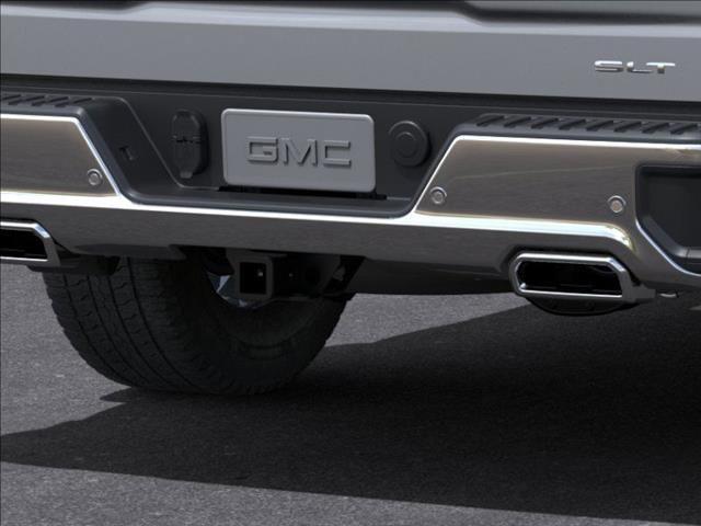 new 2025 GMC Sierra 1500 car, priced at $60,095