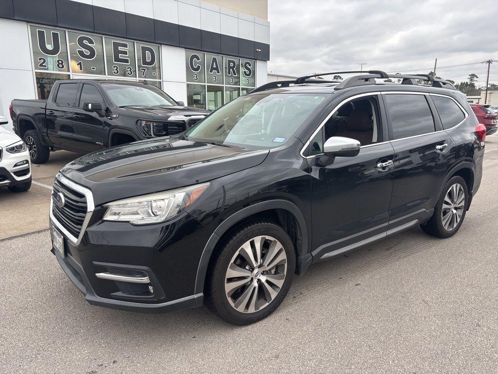 used 2020 Subaru Ascent car, priced at $26,991