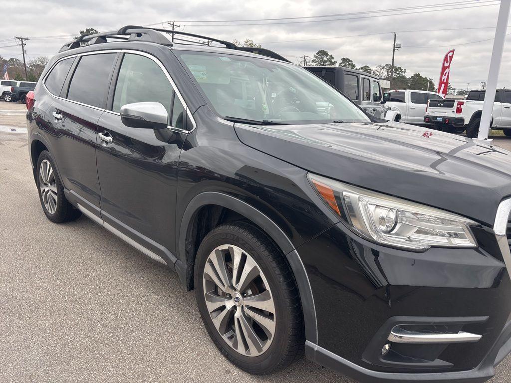 used 2020 Subaru Ascent car, priced at $26,991