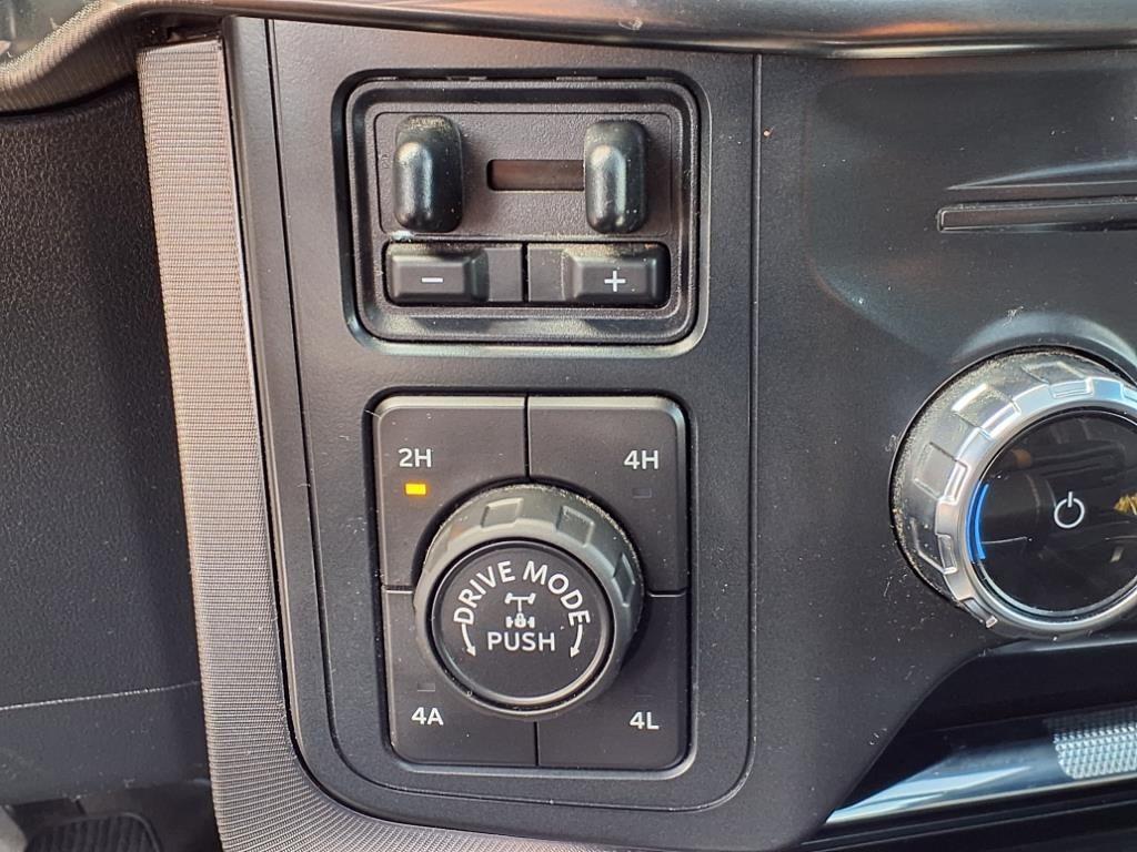 used 2022 Ford F-150 car, priced at $43,991