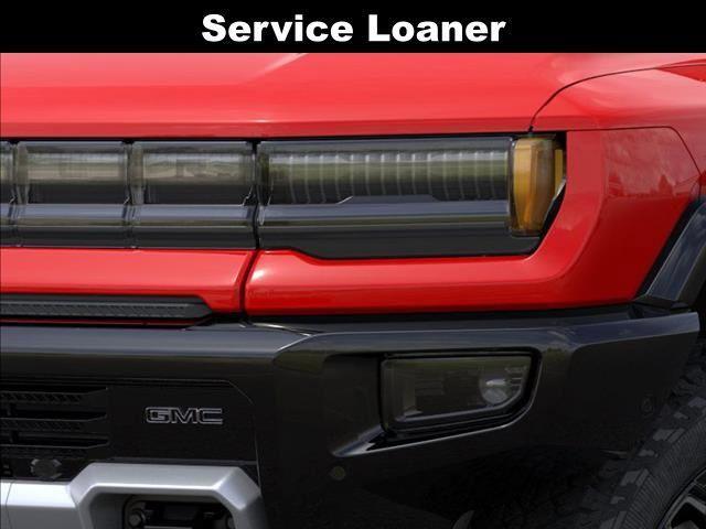 new 2026 GMC HUMMER EV Pickup car, priced at $89,995