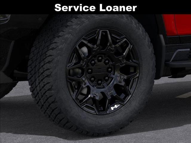 new 2026 GMC HUMMER EV Pickup car, priced at $89,995