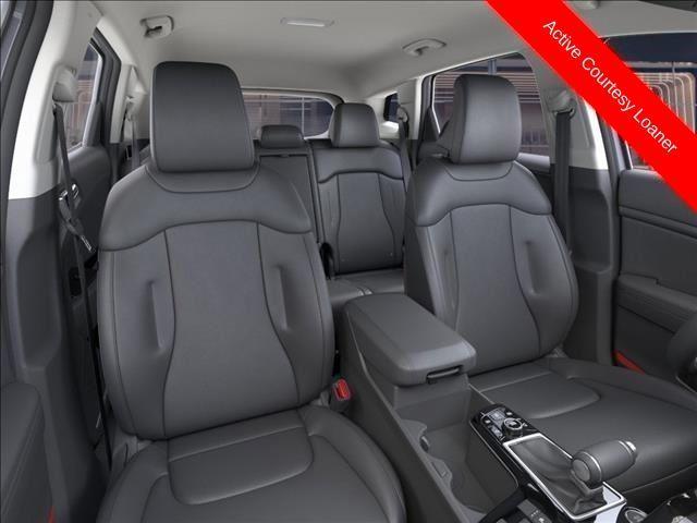 used 2025 Kia Sportage car, priced at $26,991