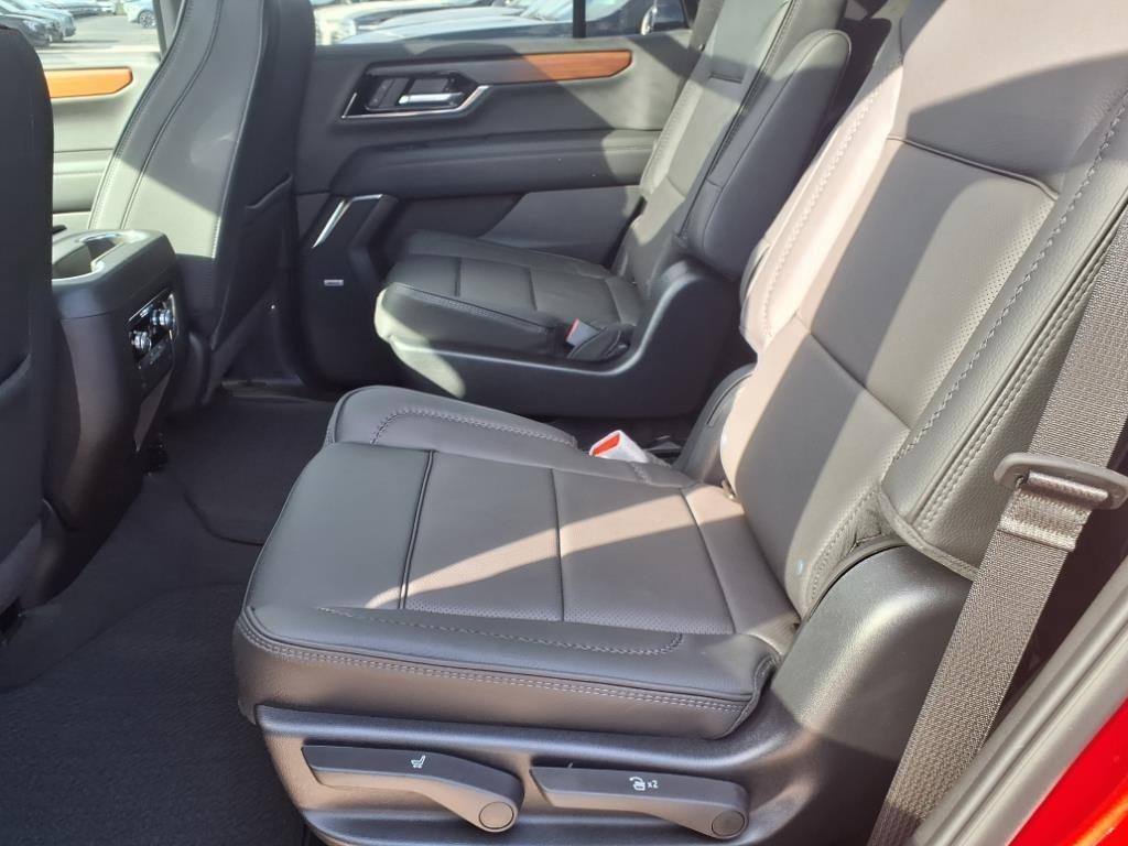 new 2025 GMC Yukon car, priced at $83,505