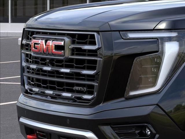 new 2025 GMC Yukon car, priced at $90,074