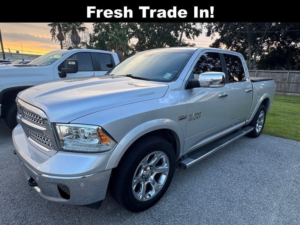 used 2016 Ram 1500 car, priced at $18,992