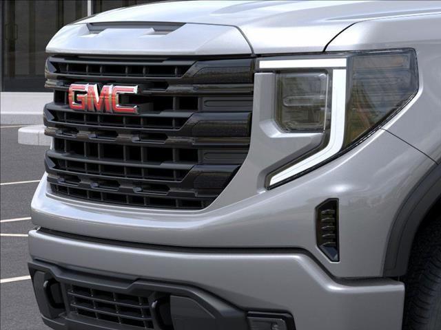 new 2025 GMC Sierra 1500 car, priced at $49,240