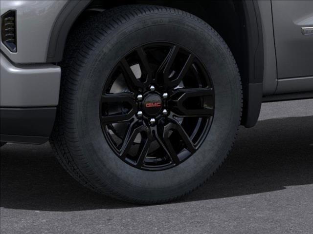 new 2025 GMC Sierra 1500 car, priced at $49,240