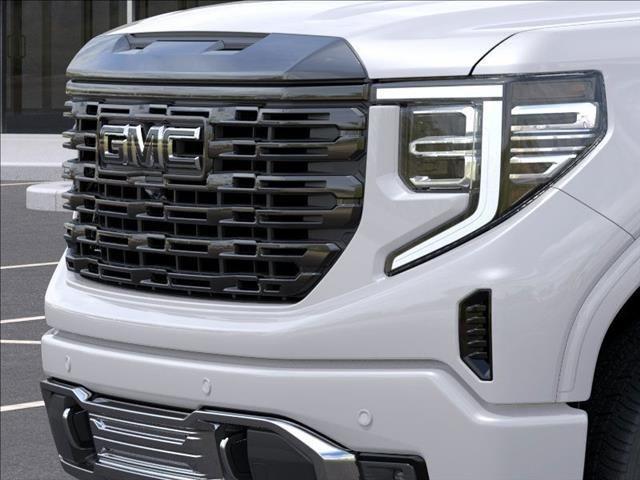 new 2025 GMC Sierra 1500 car, priced at $86,999