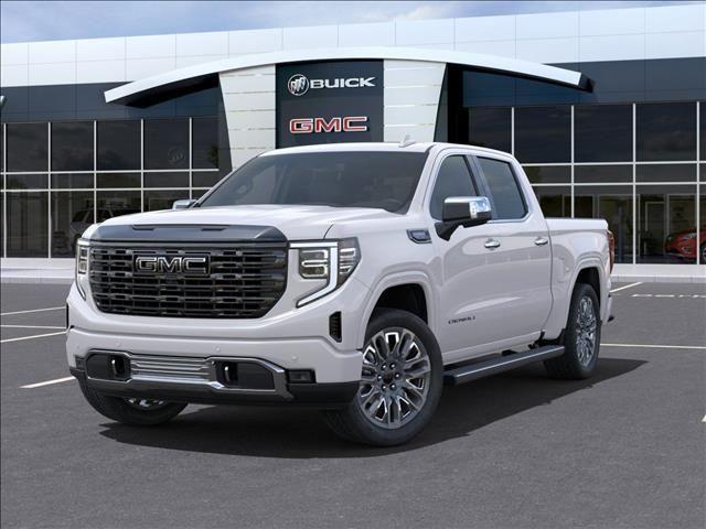 new 2025 GMC Sierra 1500 car, priced at $86,999