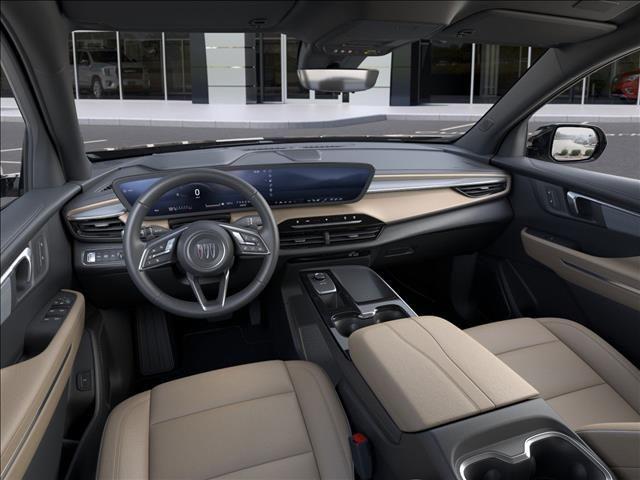 new 2025 Buick Enclave car