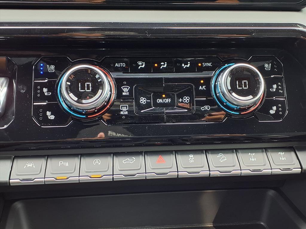 new 2025 GMC Sierra 1500 car, priced at $79,384