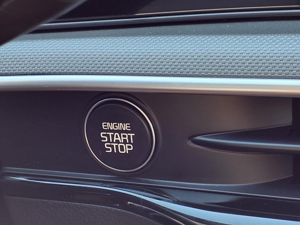 new 2025 Kia K5 car, priced at $27,655