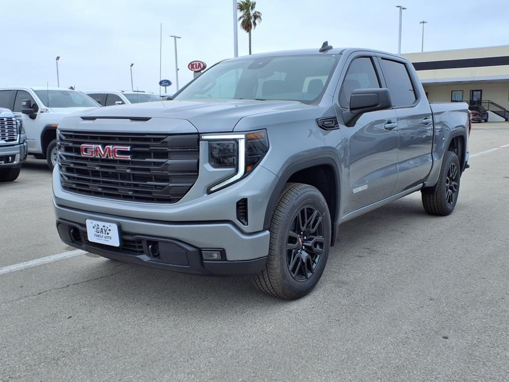 new 2025 GMC Sierra 1500 car, priced at $44,274