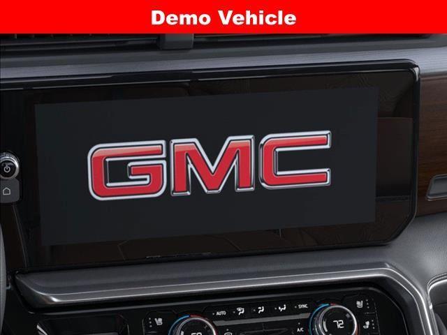 new 2025 GMC Sierra 2500 car, priced at $92,764