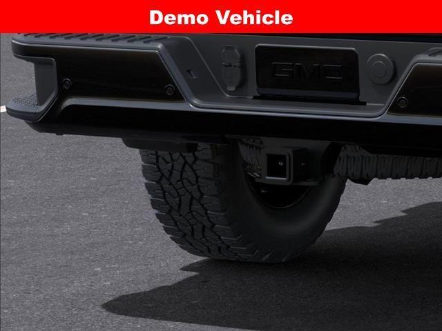 new 2025 GMC Sierra 2500 car, priced at $92,764