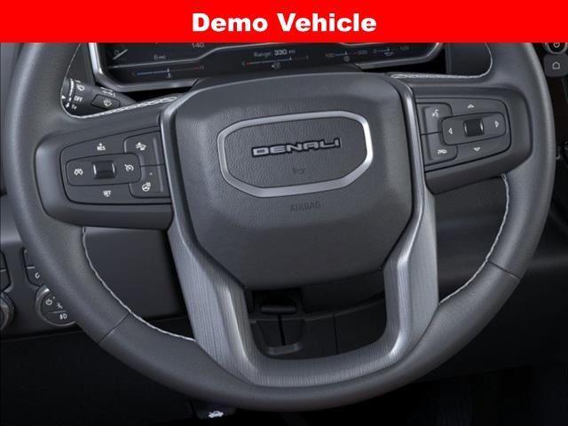 new 2025 GMC Sierra 2500 car, priced at $92,764