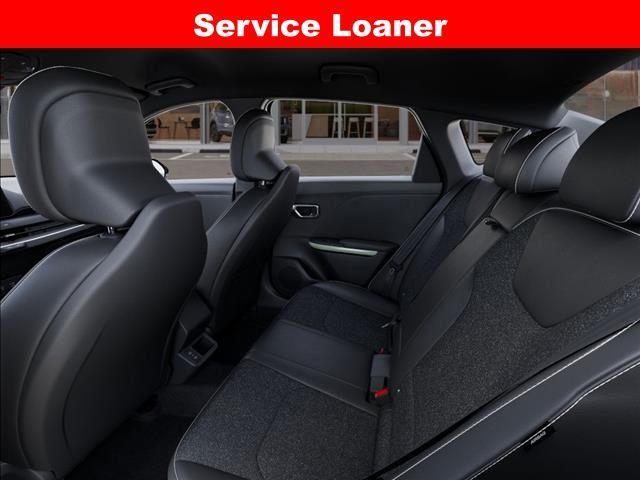 new 2025 Kia K4 car, priced at $25,028