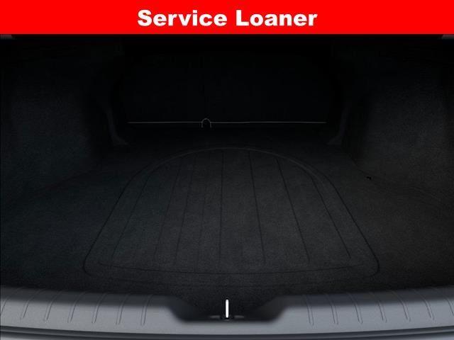 new 2025 Kia K4 car, priced at $25,028