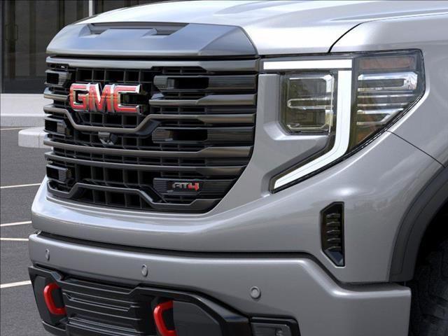 new 2025 GMC Sierra 1500 car, priced at $71,328