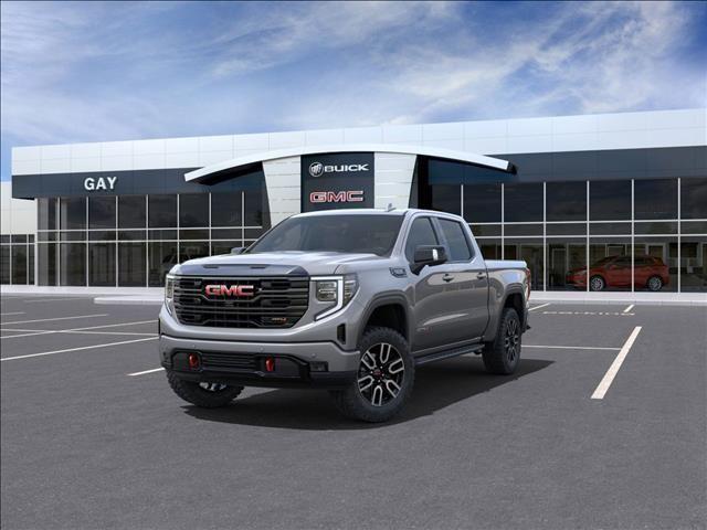 new 2025 GMC Sierra 1500 car, priced at $71,328