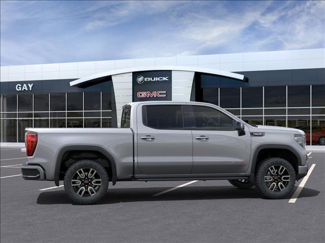 new 2025 GMC Sierra 1500 car, priced at $71,328