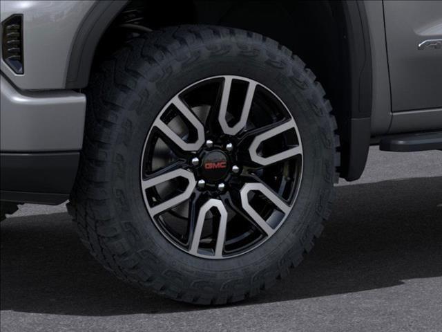 new 2025 GMC Sierra 1500 car, priced at $71,328
