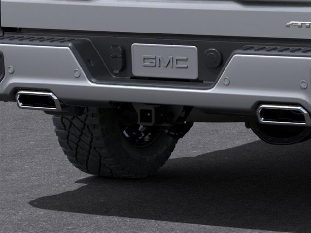 new 2025 GMC Sierra 1500 car, priced at $71,328