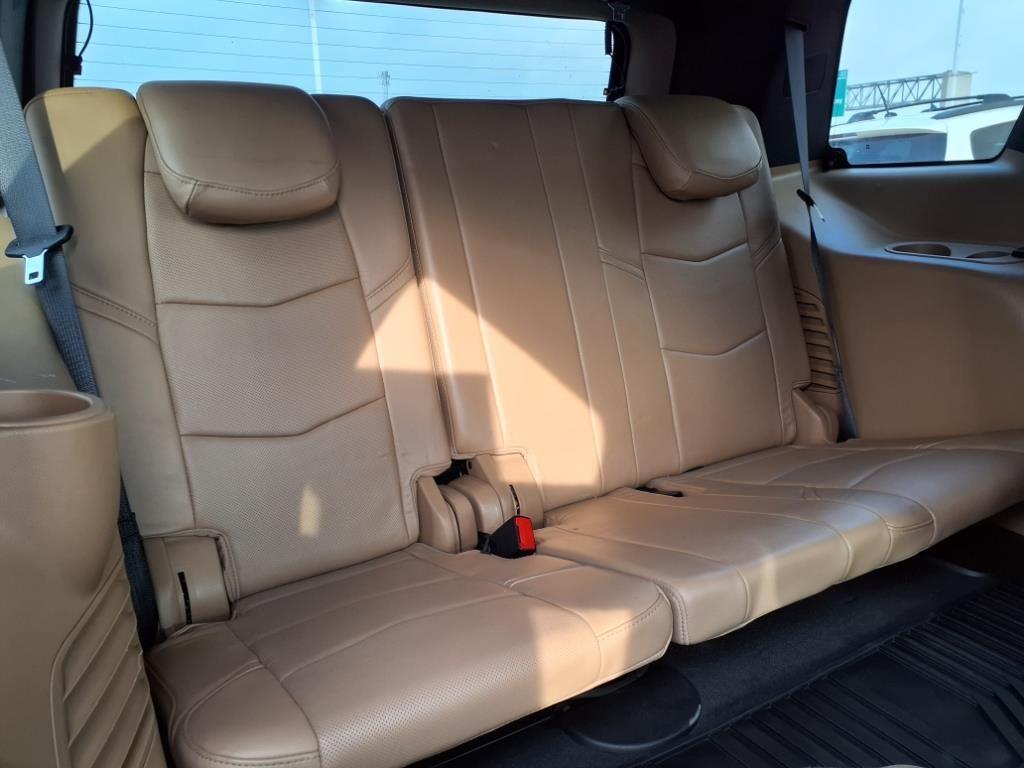 used 2019 Cadillac Escalade car, priced at $37,992