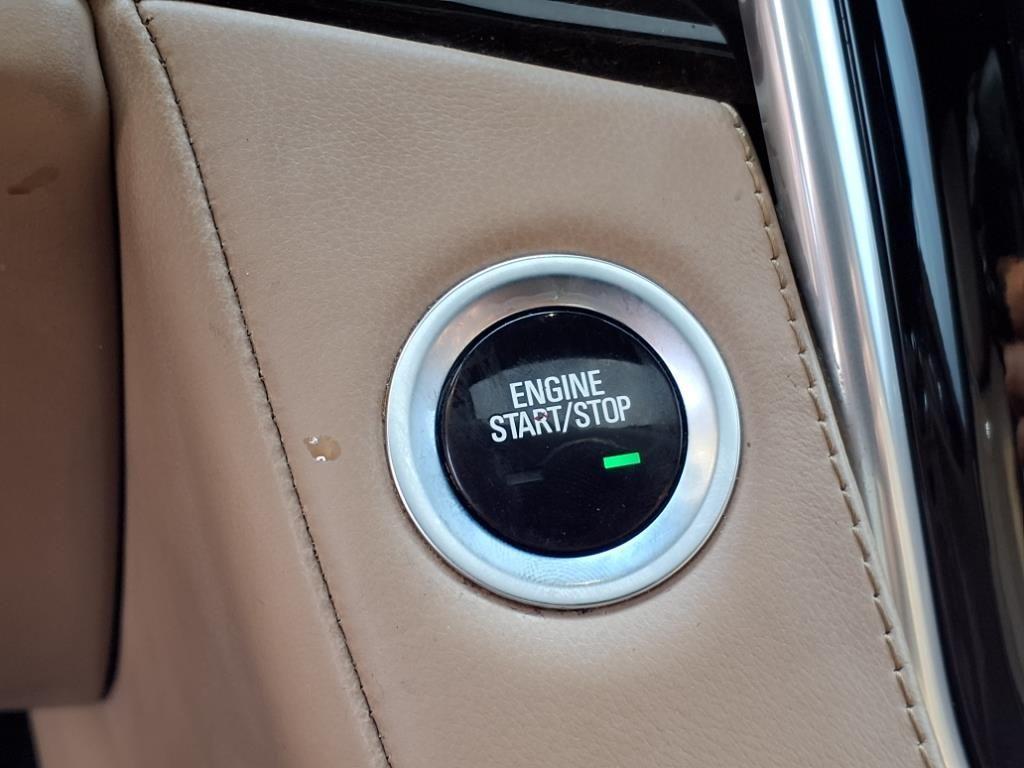 used 2019 Cadillac Escalade car, priced at $37,992