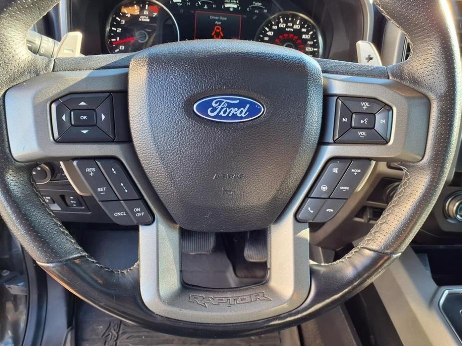 used 2020 Ford F-150 car, priced at $53,991