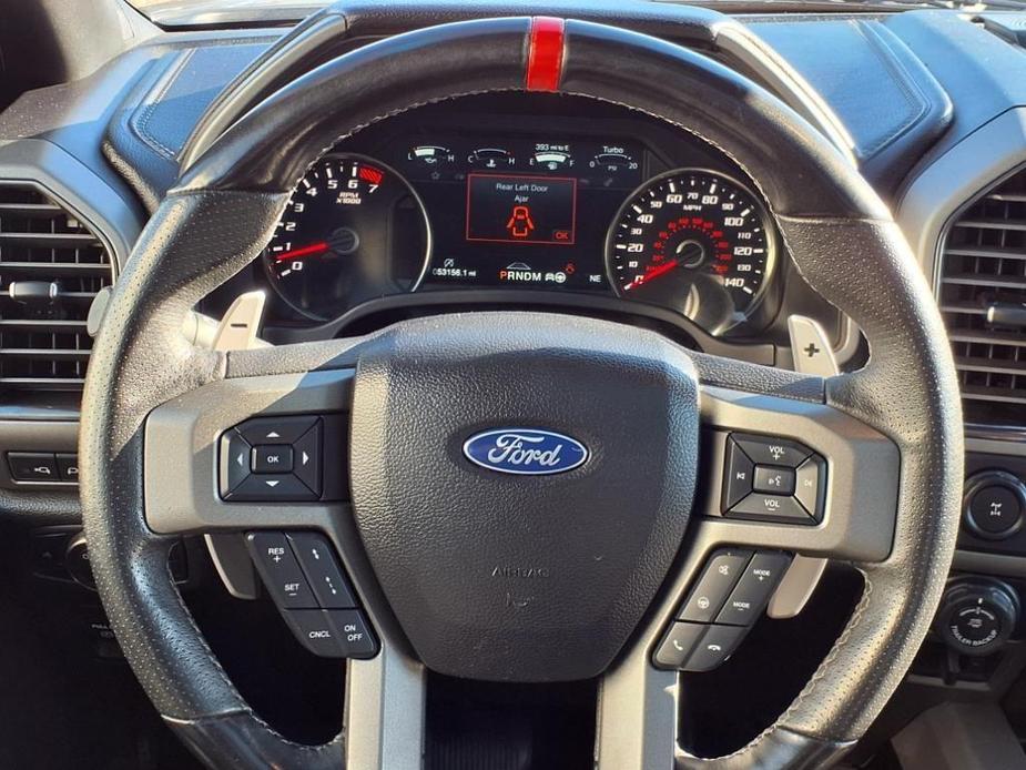 used 2020 Ford F-150 car, priced at $53,991