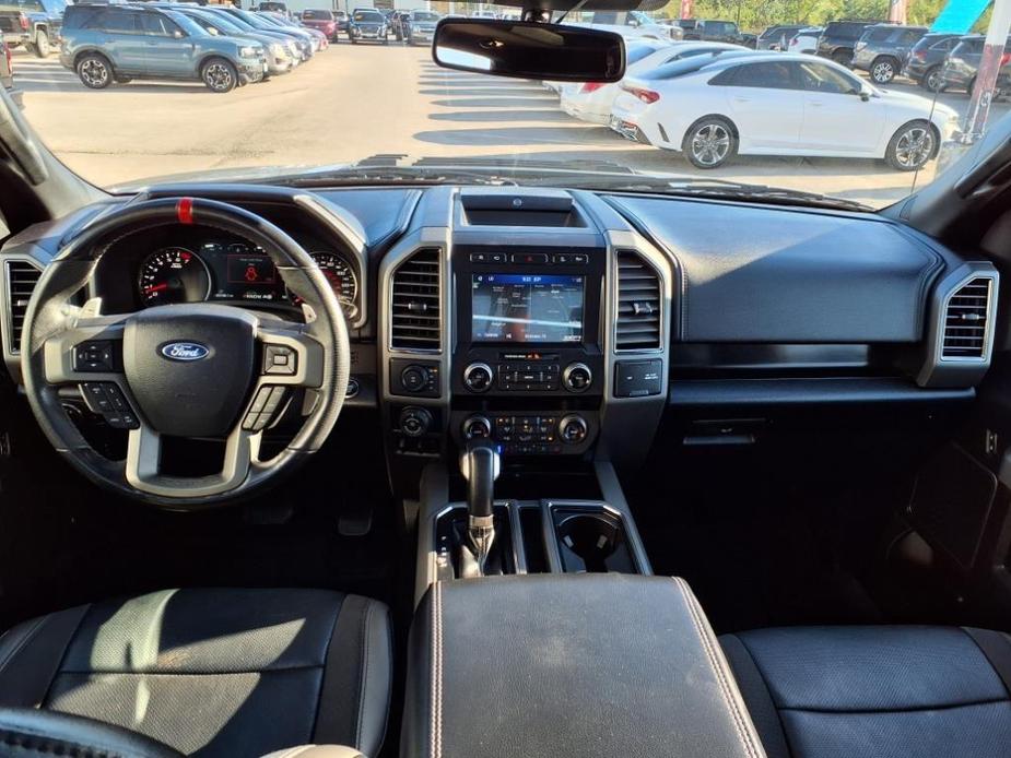 used 2020 Ford F-150 car, priced at $53,991