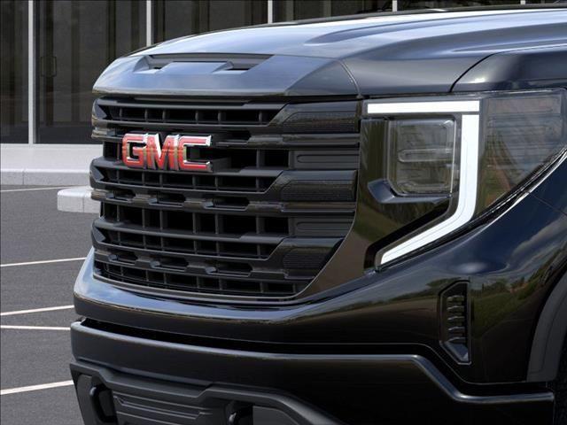 new 2025 GMC Sierra 1500 car, priced at $51,335