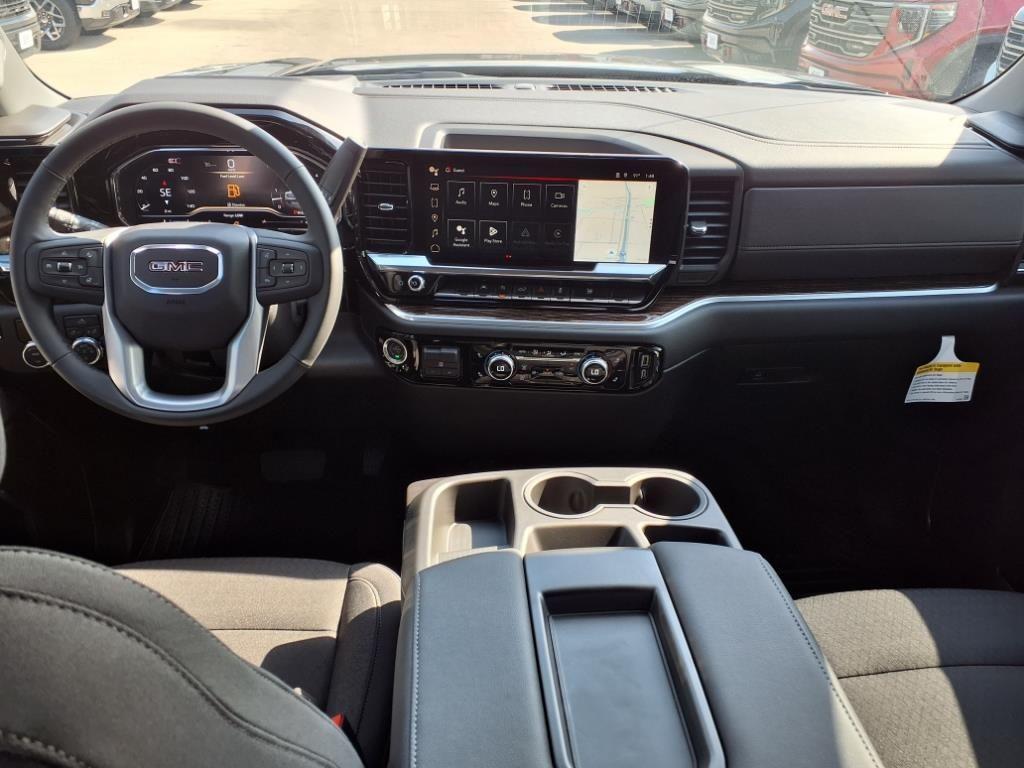 new 2025 GMC Sierra 1500 car, priced at $44,831