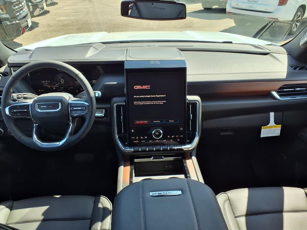 new 2026 GMC Yukon XL car, priced at $93,259